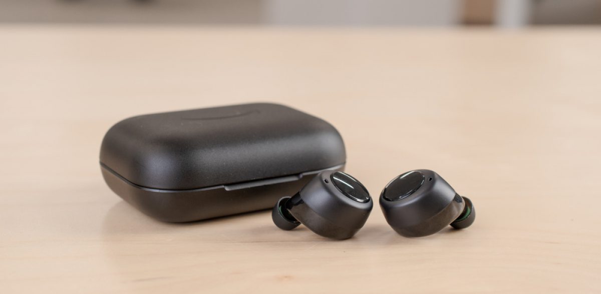 Amazon to Introduce Alexa-Powered Wireless Earbuds